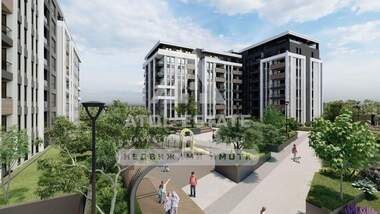 Vânzare - Apartament în Hristo Smirnenski,  Plovdiv