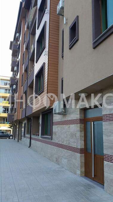 Vânzare - Apartament în Pomorie,  Burgas