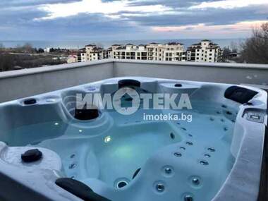 For sale - Apartment in Shkorpilovtsi,  Varna