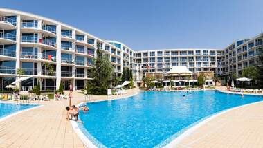 Satış - Apartman olarak Sarafovo,  Burgas