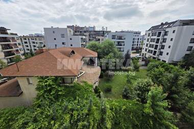 Продажа - Квартира в Кръстова вада,  София