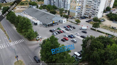 Vânzare - Apartament în Zapad-3,  Tărgoviștie