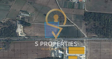 For sale - For Construction in Ignatievo,  Varna