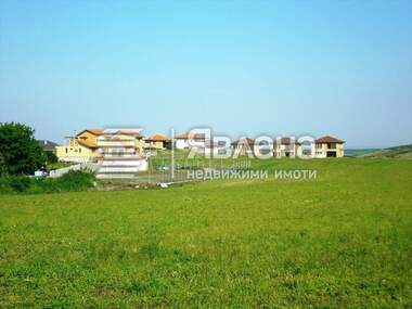 For sale - For Construction in Aleksandrovo,  Burgas