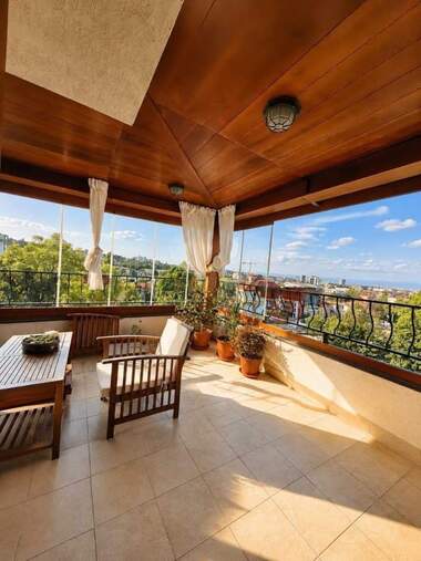 Satış - Apartman olarak Boiana,  Sofia