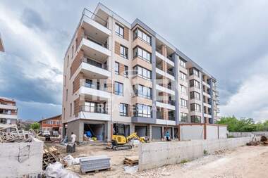 Verkauf - Wohnung in Ostromila,  Plowdiw