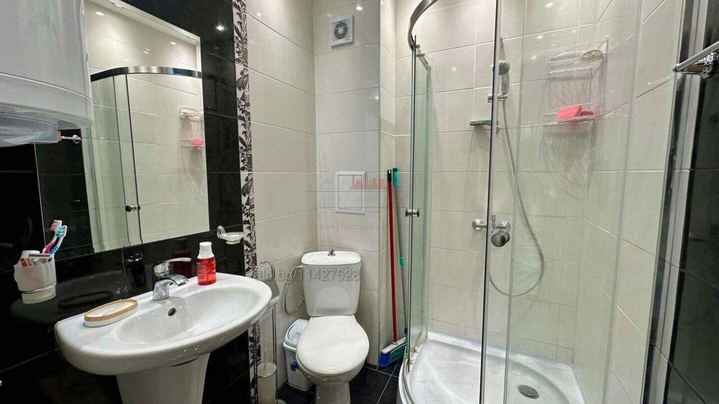 İki odalı Apartman olarak Primorsko, Burgas – fotoğraf 4