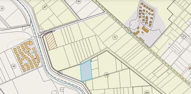 For sale - Agricultural land in Sunny Beach,  Burgas