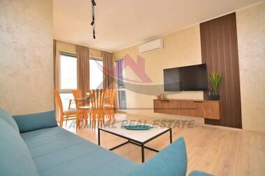For rent - Apartment in Kaysieva gradina,  Varna