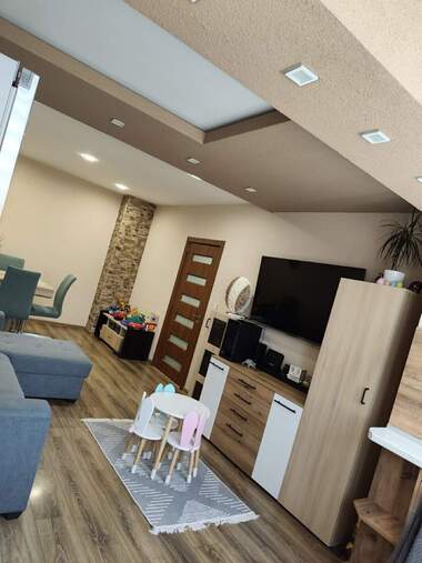 For sale - Apartment in Kazanlak,  Stara Zagora