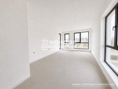 Satış - Apartman olarak Karşiaka,  Plovdiv