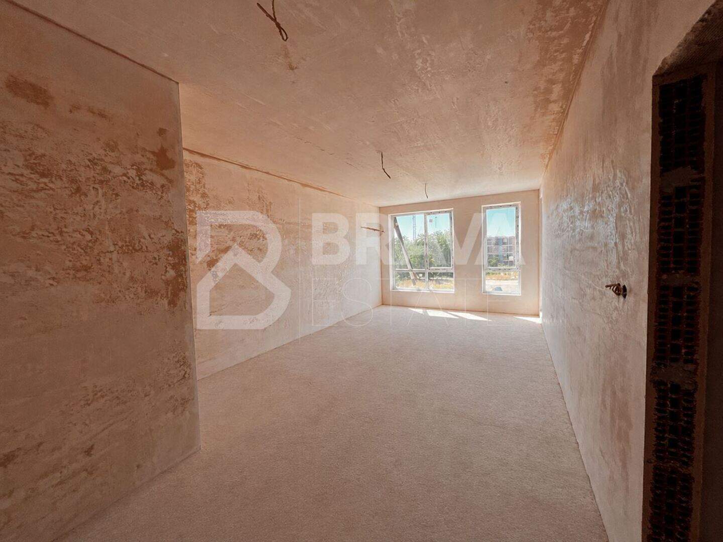 İki odalı Apartman olarak Karşiaka, Plovdiv – fotoğraf 2