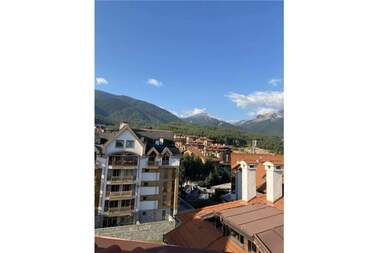 Satış - Apartman olarak Bansko,  Blagoevgrad