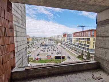 For sale - Apartment in Mladost 1,  Varna
