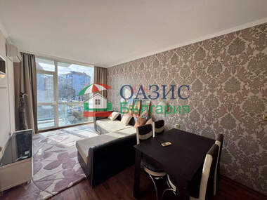 For sale - Apartment in Nessebar,  Burgas