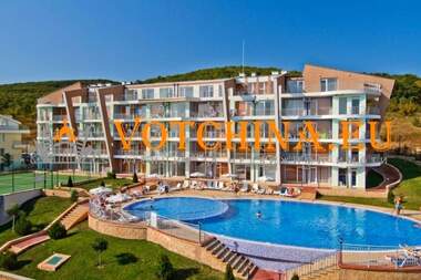 For sale - Apartment in Kosharitsa,  Burgas