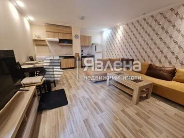 Наем - Апартамент в Слънчев Бряг,  Бургас