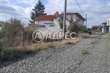 Verkauf - Baugrundstück in Laka,  Burgas