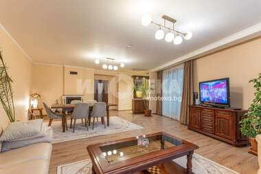For sale - Apartment in Briz,  Varna