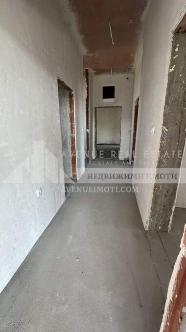 For sale - Apartment in Karshiaka,  Plovdiv