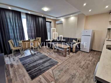 Miete - Wohnung in Hristo Smirnenski,  Plowdiw