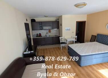 For sale - Apartment in Obzor,  Burgas