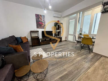 For rent - Apartment in Gracka mahala,  Varna