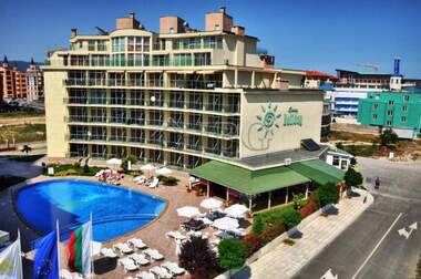 Vânzare - Apartament în Sunny Beach,  Burgas