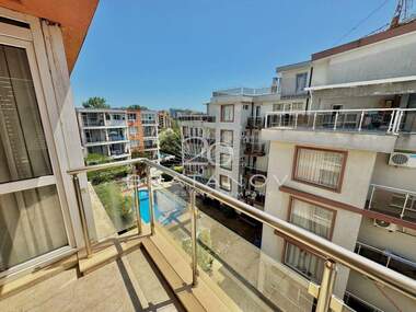 Satış - Apartman olarak Sunny Beach,  Burgas