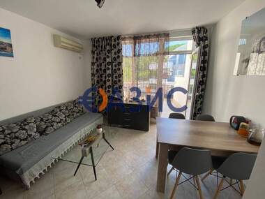For sale - Apartment in Kosharitsa,  Burgas