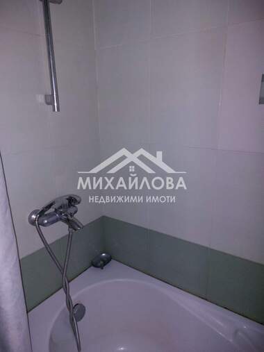Miete - Wohnung in Aiazmoto,  Stara Zagora