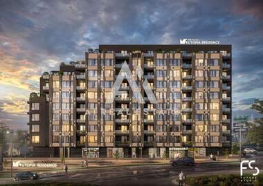 Продажба - Апартамент в Широк Център,  Плевен