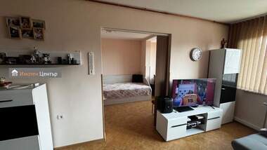 Verkauf - Wohnung in Owtscha Kupel,  Sovia