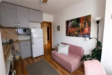 Miete - Wohnung in Okrajna bolniza - Generali,  Warna
