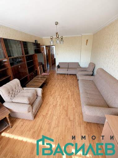 Продажба - Апартамент в Люлин-6,  София