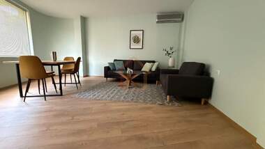 Închiriere - Apartament în Țentăr,  Vrața