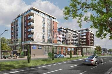 Vânzare - Apartament în Izgrev,  Burgas