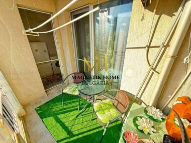 For rent - Apartment in Meden Rudnik,  Burgas