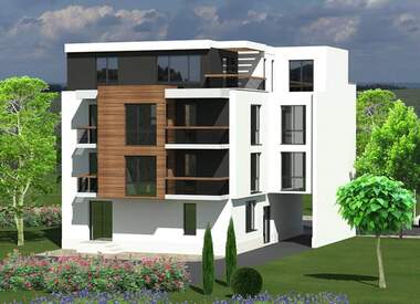 Vânzare - Apartament în Țentăr,  Pazardjik