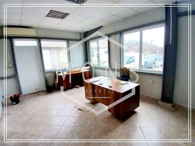 Продажа - Производственное помещение в Сенник,  Габрово