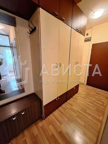 For rent - Apartment in Mladost-1A,  Sofia