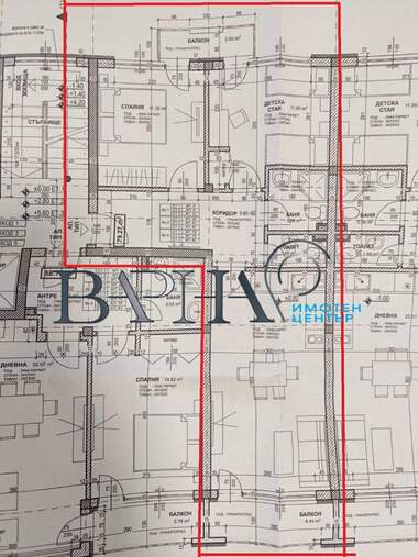 Продажба - Апартамент във Виница,  Варна