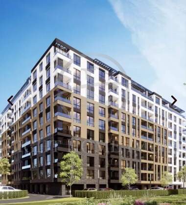 For sale - Apartment in Trakia,  Plovdiv