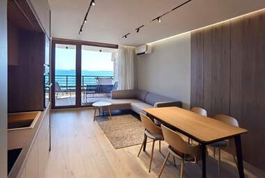 Satış - Apartman olarak Sveti Vlas,  Burgas