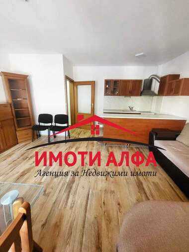 Verkauf - Wohnung in Drujba 1,  Haskowo