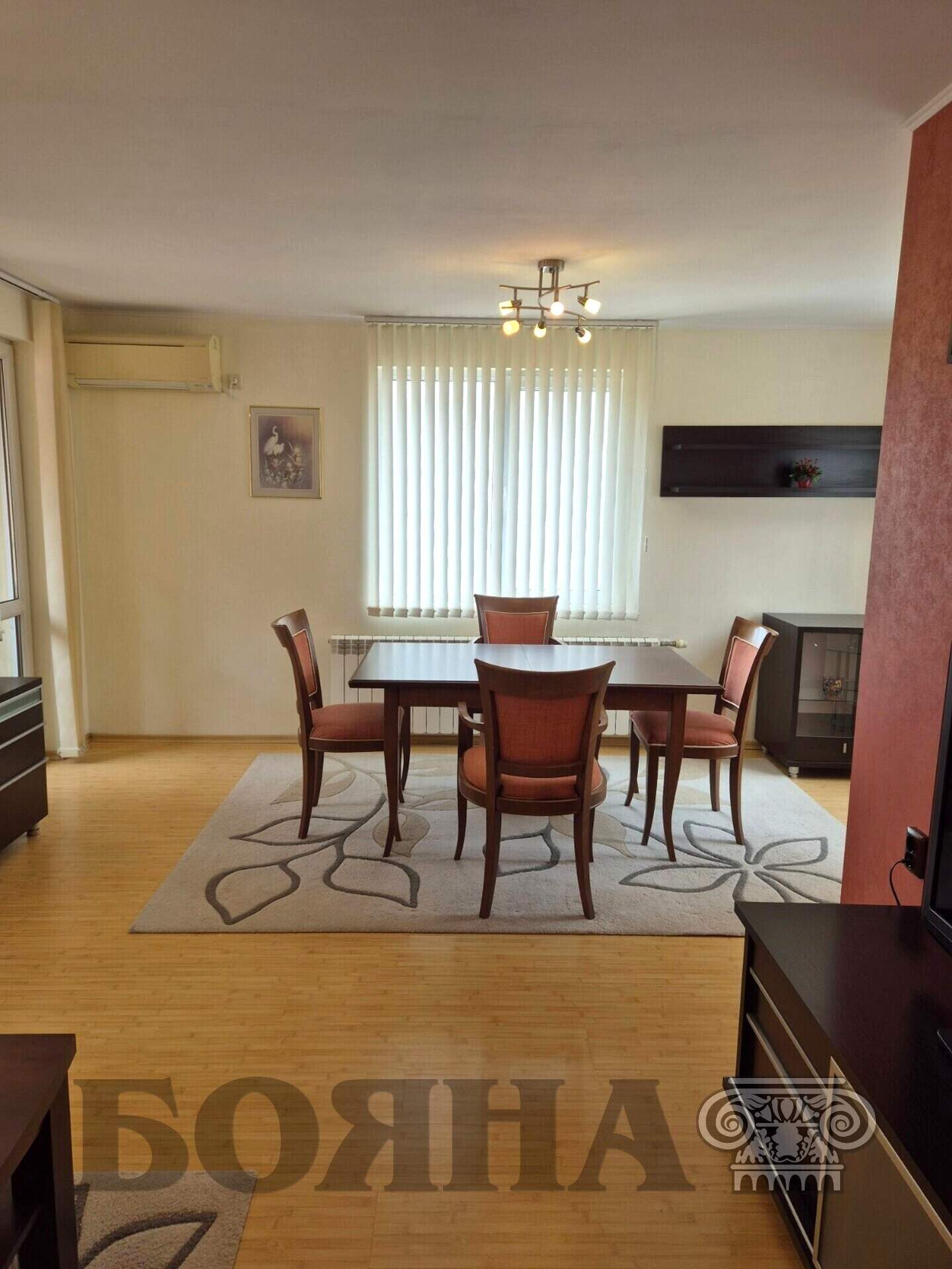 Üç odalı Apartman olarak Ialta, Ruse – fotoğraf 2