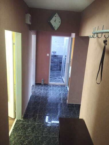 Miete - Wohnung in Zdrawez Sewer 1,  Ruse