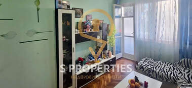 Vânzare - Apartament în Okrăjna bolnița - Generali,  Varna