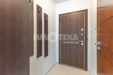 For sale - Apartment in Sveti Nikola,  Varna