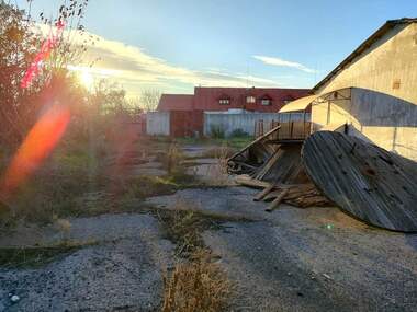 For sale - Warehouse/Storage Unit in Plachidol,  Dobrich